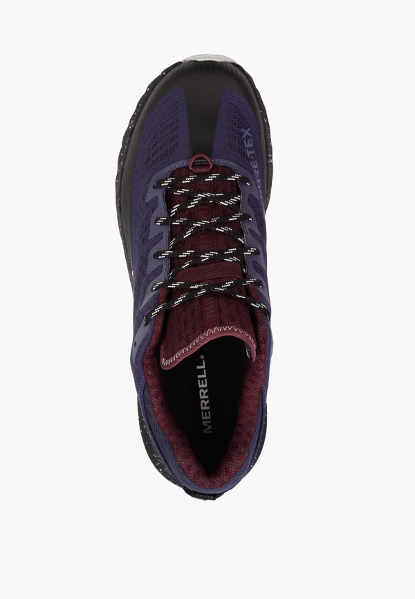 Merrell Кроссовки - AGILITY PEAK 5 GTX - фото 4