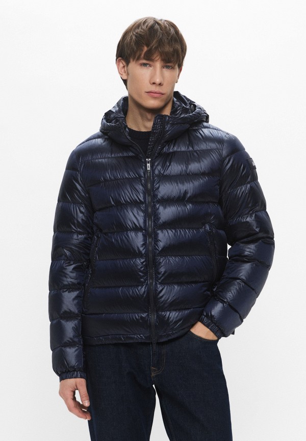 Add Пуховик - фото 1