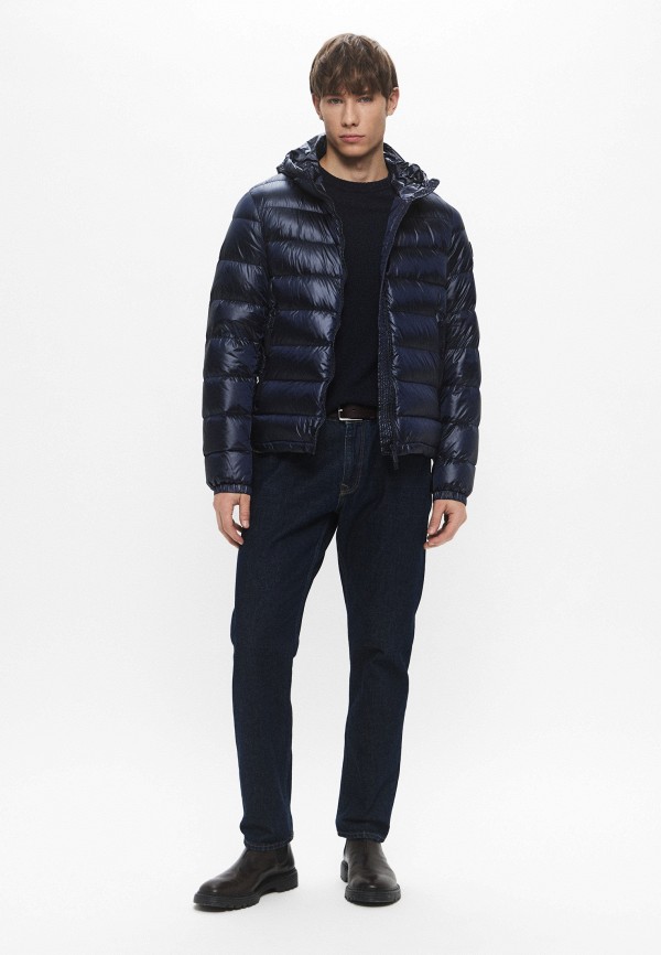 Add Пуховик - фото 2