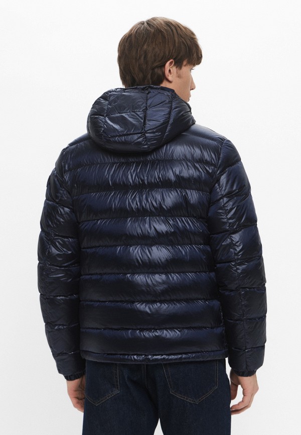 Add Пуховик - фото 3