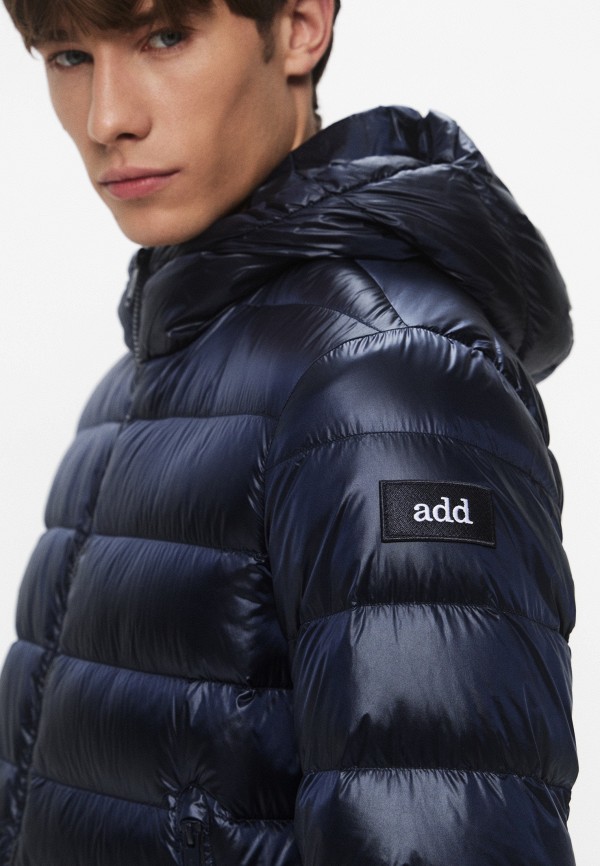 Add Пуховик - фото 4