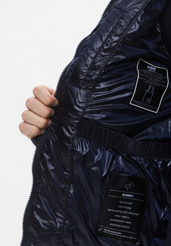 Add Пуховик - фото 5