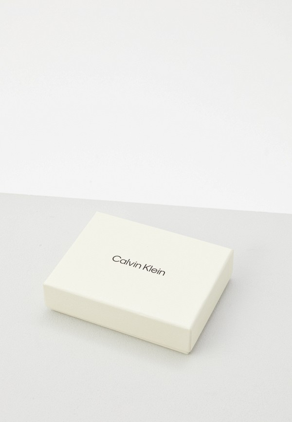 Кошелек Calvin Klein, цвет: бордовый, RTLAET379001 — купить в интернет ...