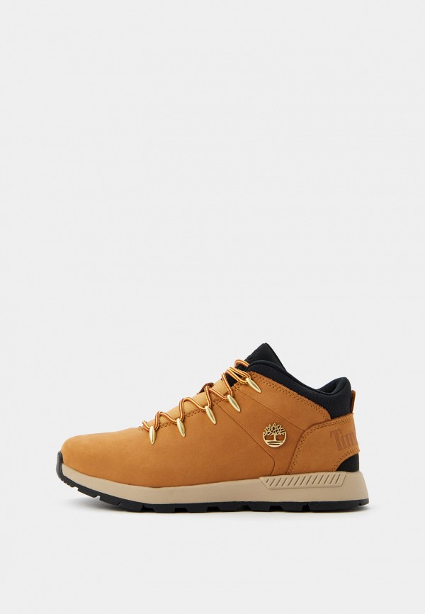 Timberland Ботинки - Sprint Trekker Mid WHEAT - фото 1