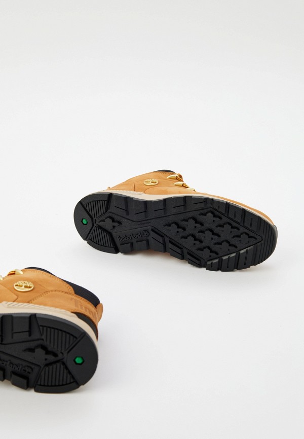 Timberland Ботинки - Sprint Trekker Mid WHEAT - фото 5