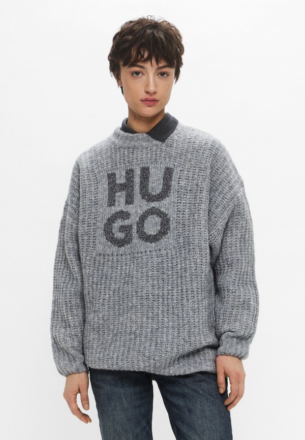 Hugo Джемпер - фото 1