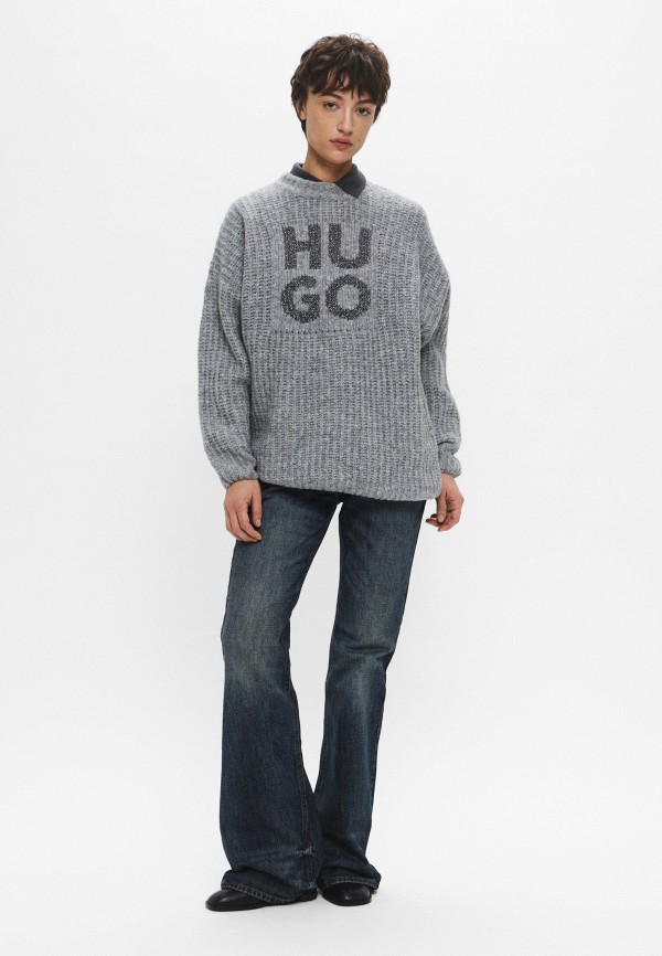 Hugo Джемпер - фото 2