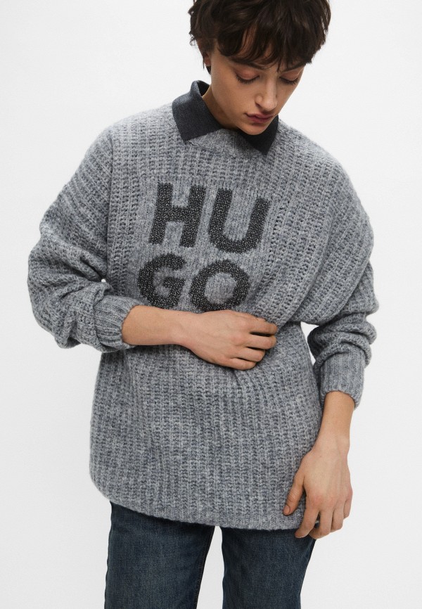 Hugo Джемпер - фото 4