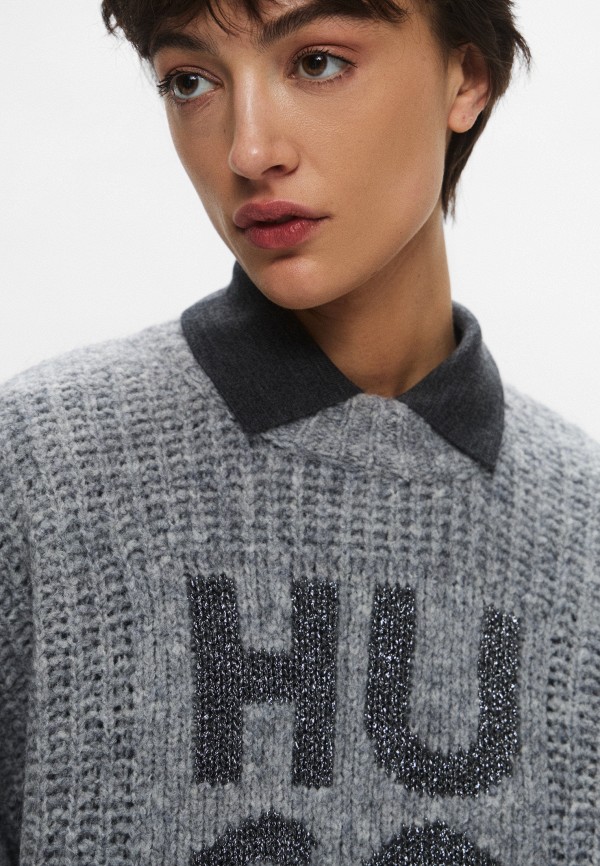 Hugo Джемпер - фото 5