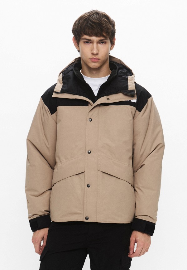 The North Face Пуховик - M MOUNTAIN DOWN JACKET - фото 1