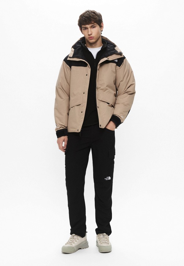 The North Face Пуховик - M MOUNTAIN DOWN JACKET - фото 2