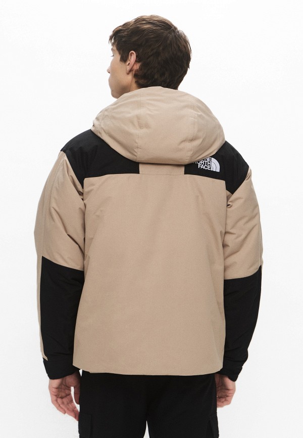 The North Face Пуховик - M MOUNTAIN DOWN JACKET - фото 3