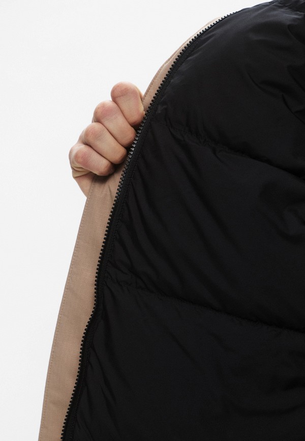 The North Face Пуховик - M MOUNTAIN DOWN JACKET - фото 4