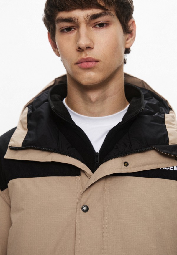 The North Face Пуховик - M MOUNTAIN DOWN JACKET - фото 5