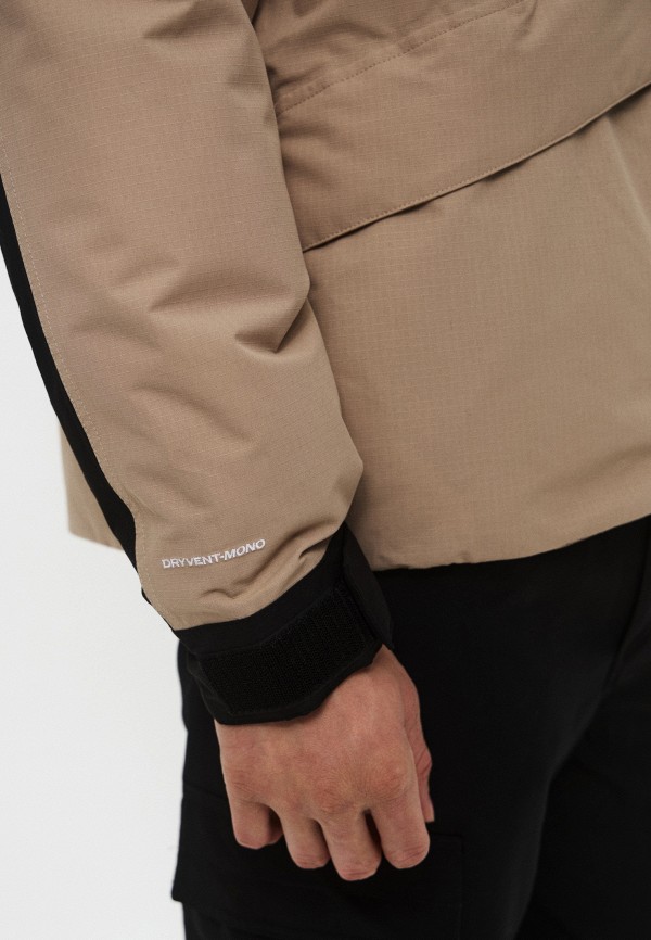 The North Face Пуховик - M MOUNTAIN DOWN JACKET - фото 6