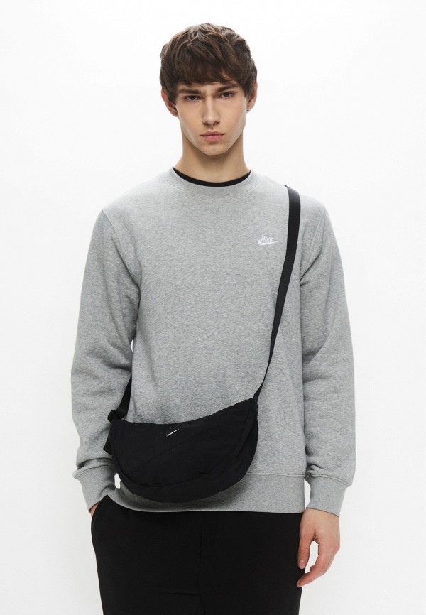 Nike Сумка - AURA CRESCENT CROSSBODY - фото 2