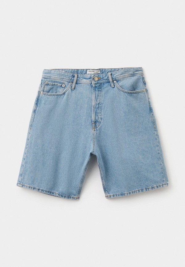 Jack & Jones Шорты джинсовые - фото 1