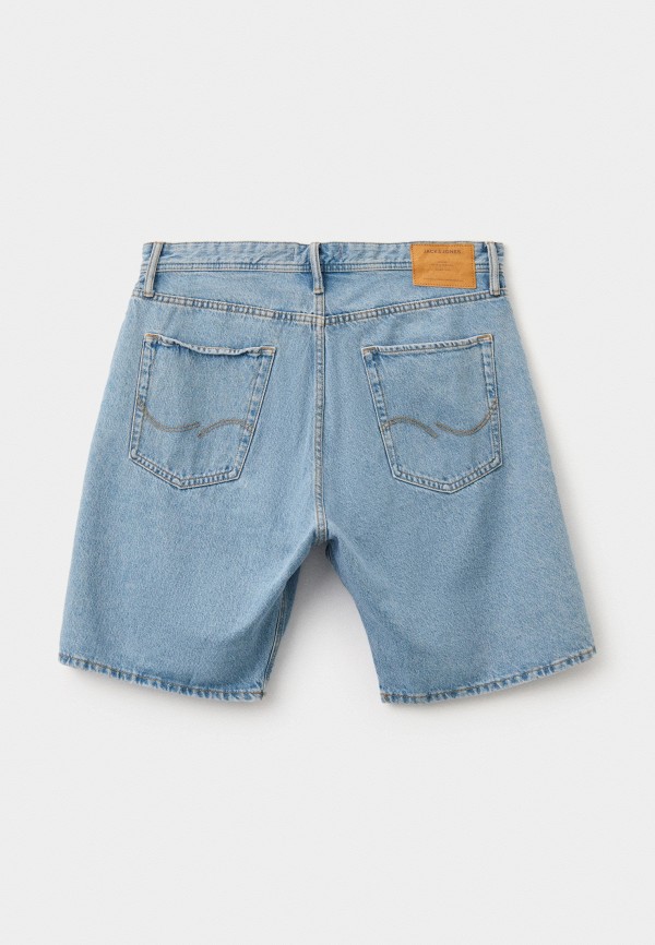 Jack & Jones Шорты джинсовые - фото 2