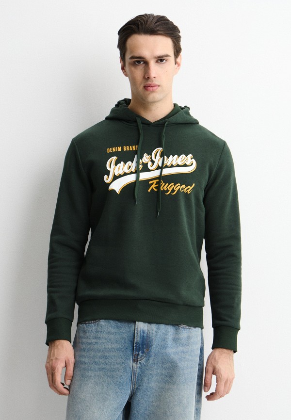 Jack & Jones Худи - фото 1