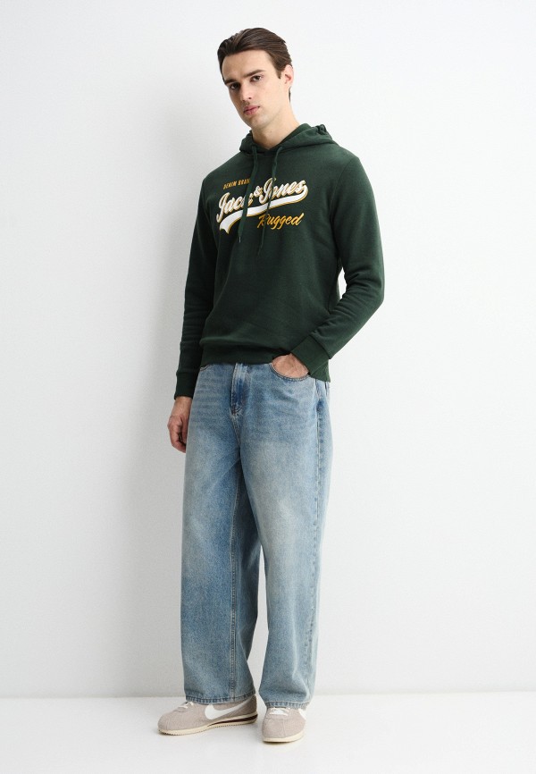 Jack & Jones Худи - фото 2