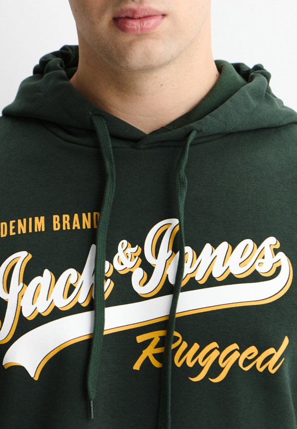 Jack & Jones Худи - фото 4