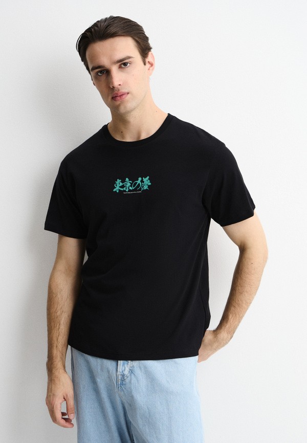 Jack & Jones Футболка - фото 1