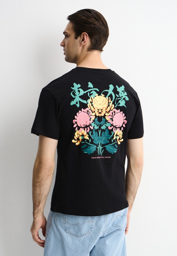 Jack & Jones Футболка - фото 2