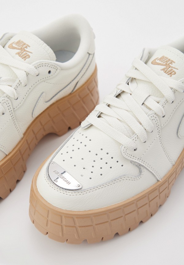 Ботинки Jordan Air Jordan 1 Brooklyn Low Women's Shoes, цвет