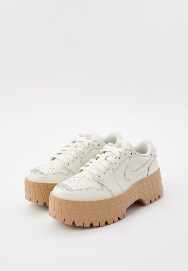 Ботинки Jordan Air Jordan 1 Brooklyn Low Women's Shoes, цвет