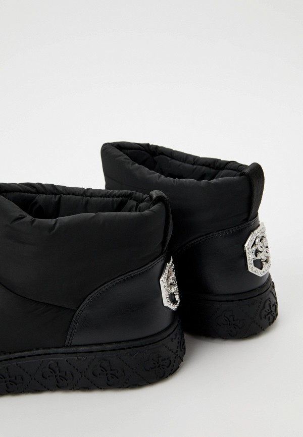 Guess Дутики - фото 4