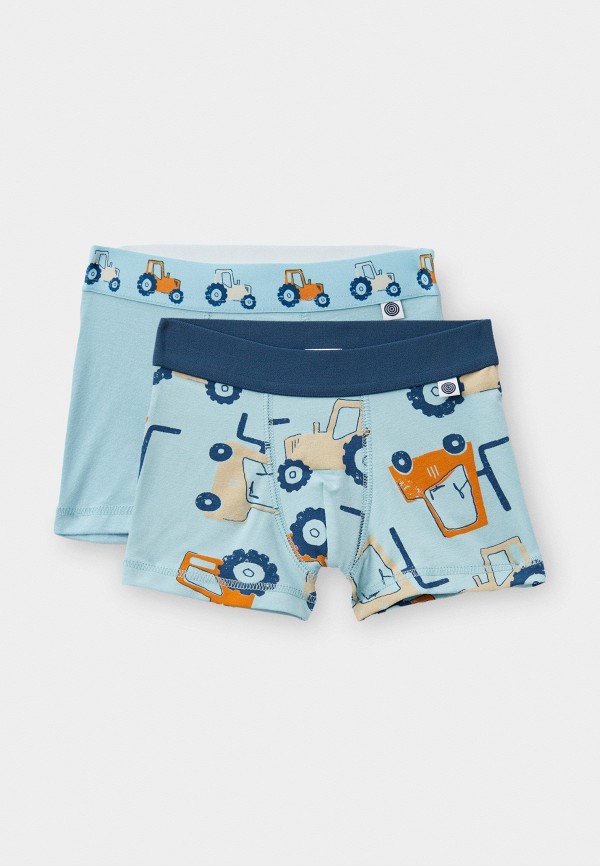 Sanetta Трусы 2 шт. - фото 1