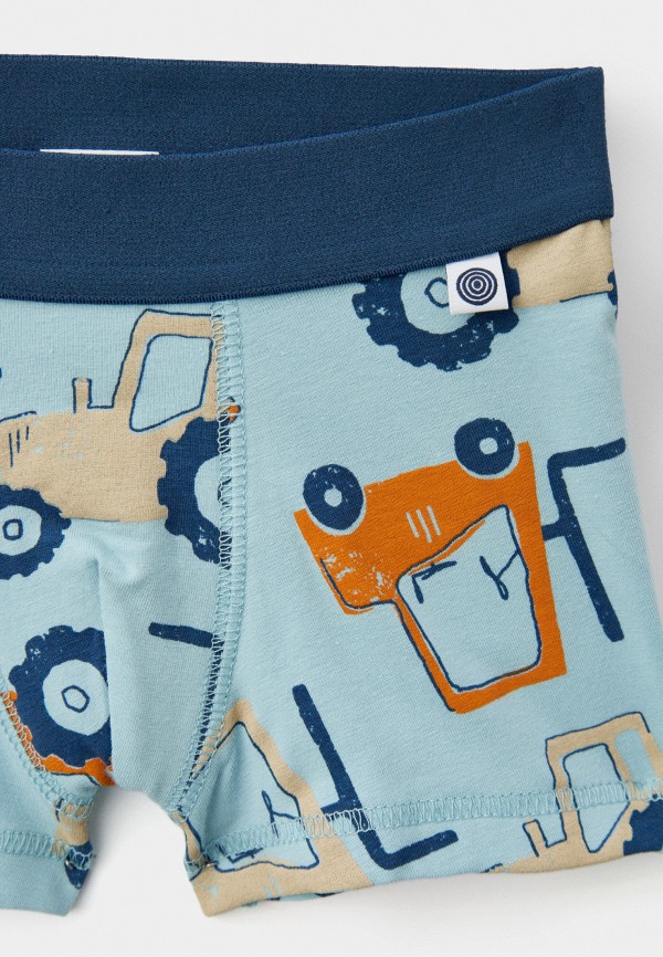 Sanetta Трусы 2 шт. - фото 3