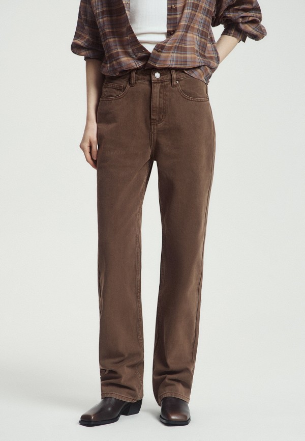 Nume Джинсы - фото 1