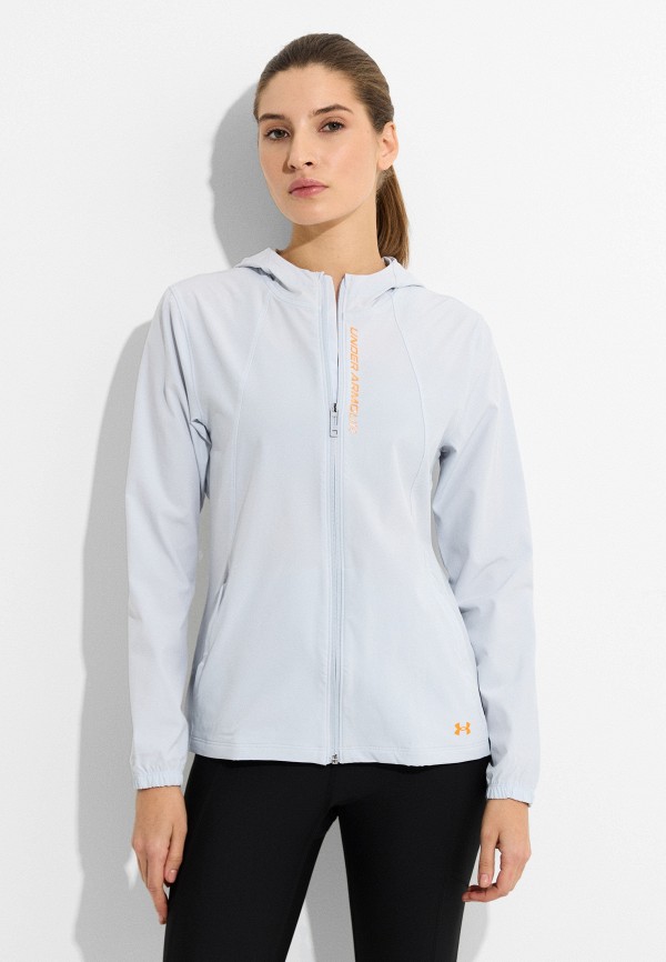 Under Armour Ветровка - UA OutRun the STORM Jacket - фото 1