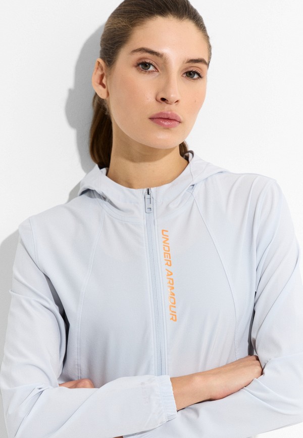 Under Armour Ветровка - UA OutRun the STORM Jacket - фото 4