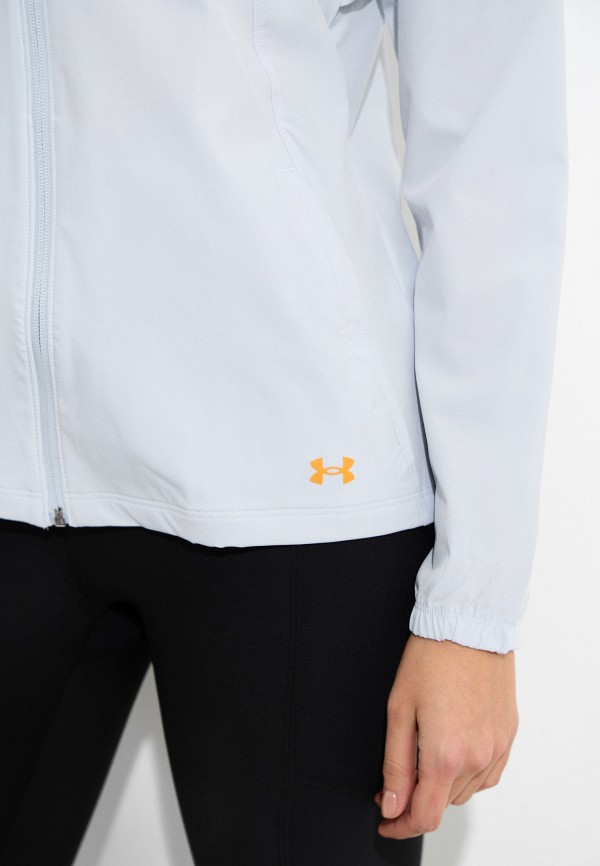 Under Armour Ветровка - UA OutRun the STORM Jacket - фото 5