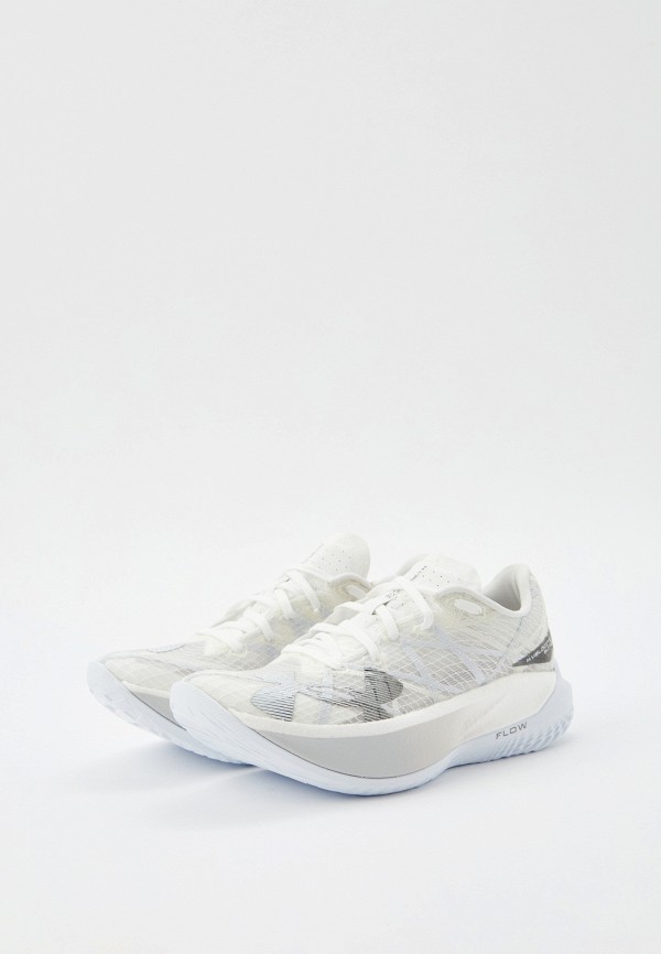 Under Armour Кроссовки - UA U Velociti Elite 2 - фото 3