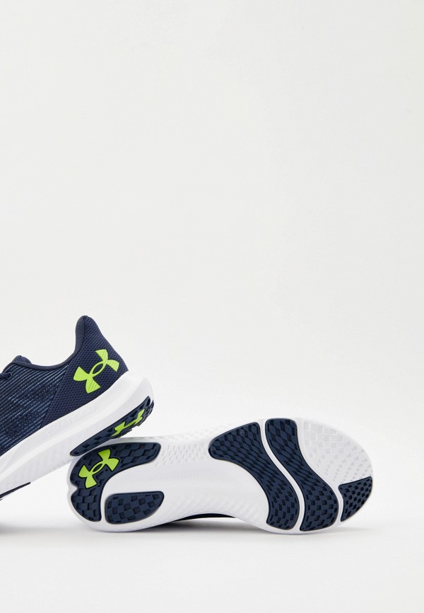 Under Armour Кроссовки - UA Charged Speed Swift - фото 5