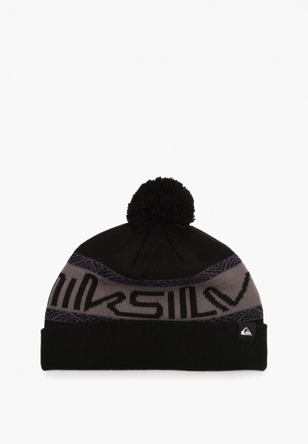 Quiksilver Шапка - SUMMIT YOUTH BEANIE - фото 1