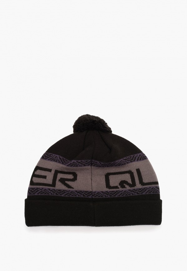 Quiksilver Шапка - SUMMIT YOUTH BEANIE - фото 2
