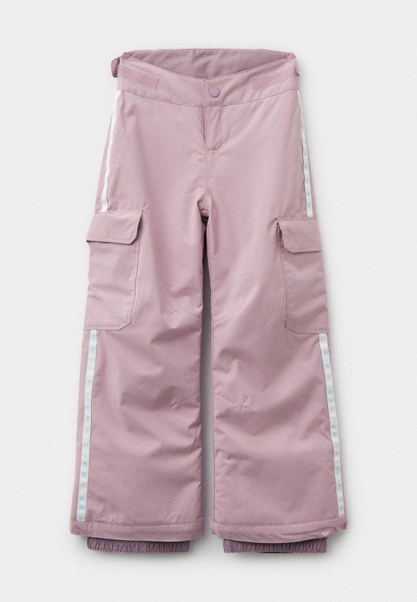 Roxy Брюки сноубордические - BANKY ICE GIRL PT - фото 1