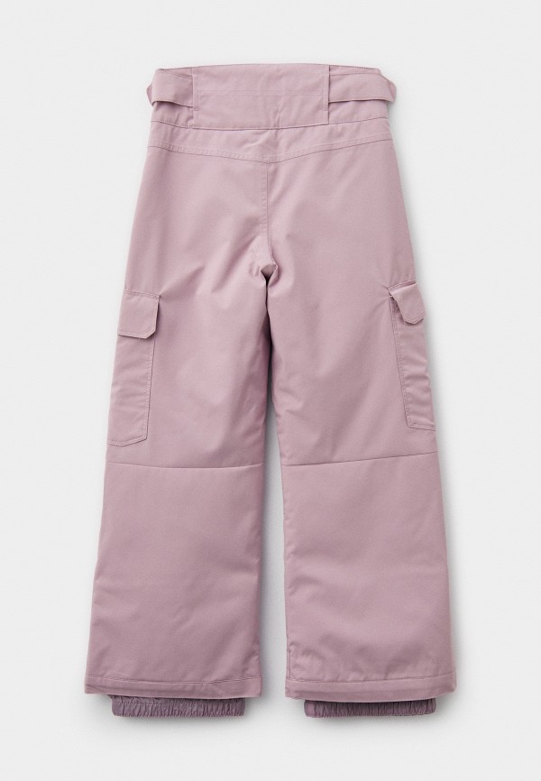 Roxy Брюки сноубордические - BANKY ICE GIRL PT - фото 2