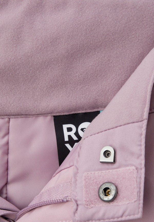 Roxy Брюки сноубордические - BANKY ICE GIRL PT - фото 5