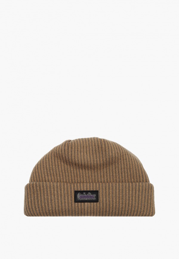 Quiksilver Шапка - MERCURY BEANIE - фото 1