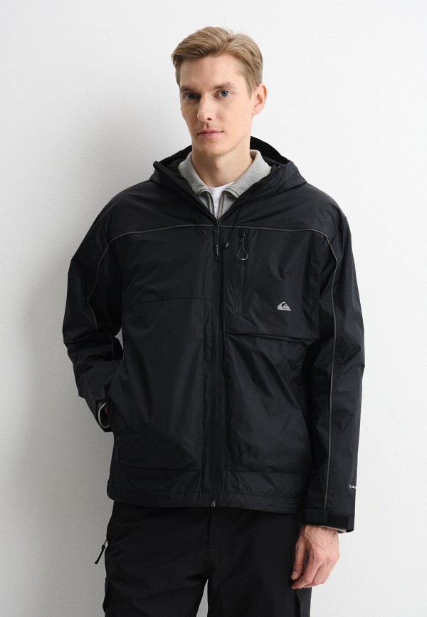 Quiksilver Ветровка - FULL RIG JACKET - фото 1