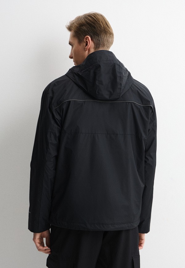 Quiksilver Ветровка - FULL RIG JACKET - фото 3