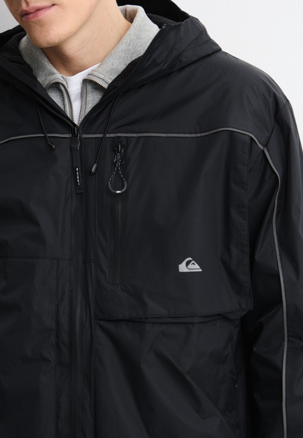Quiksilver Ветровка - FULL RIG JACKET - фото 4