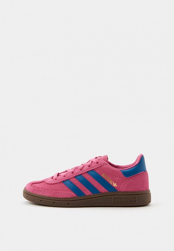 adidas Originals Кеды - HANDBALL SPEZIAL C - фото 1