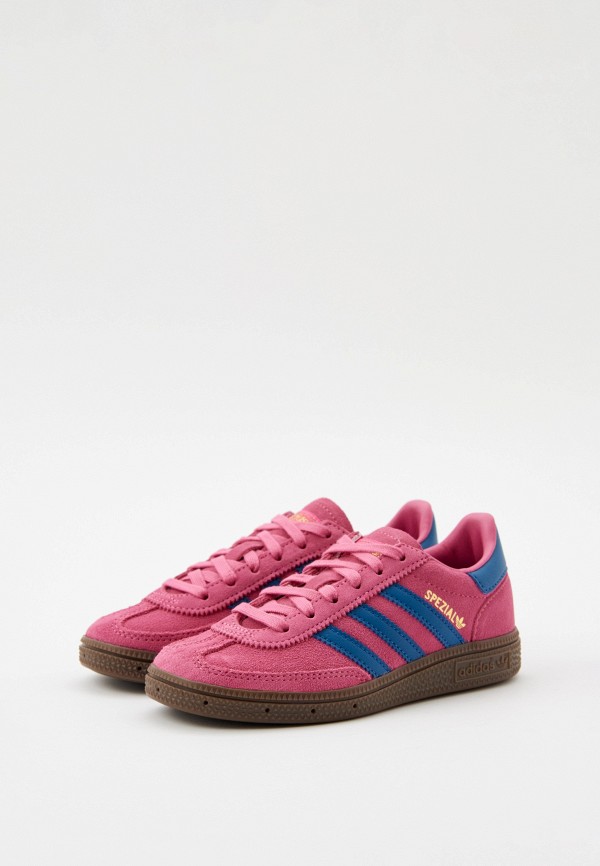 adidas Originals Кеды - HANDBALL SPEZIAL C - фото 3