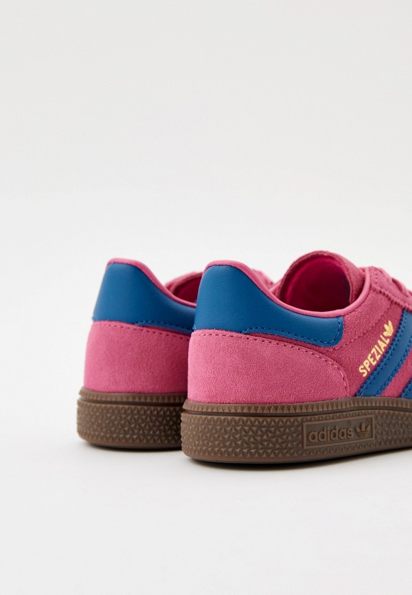 adidas Originals Кеды - HANDBALL SPEZIAL C - фото 4